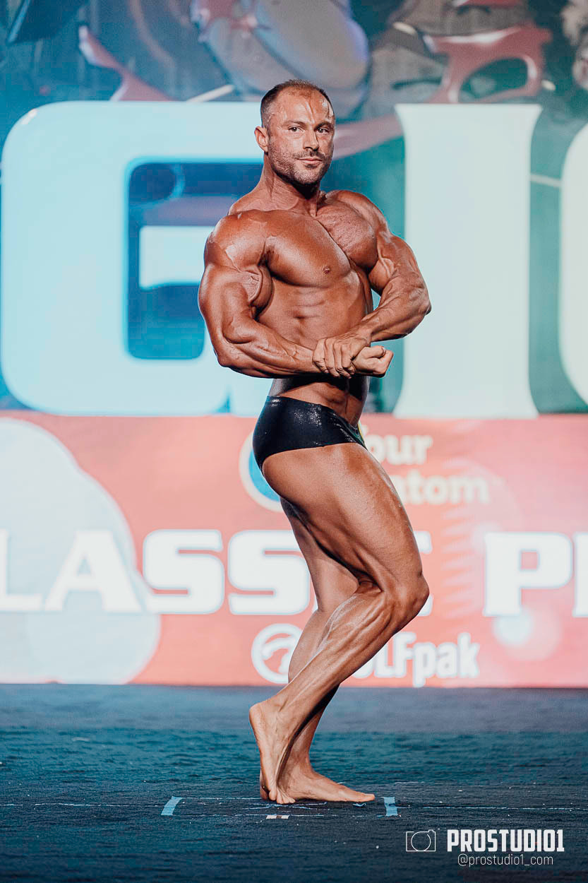 NPC LEGION SPORTS FEST MEN’S. Photo & Video Production Studio #1