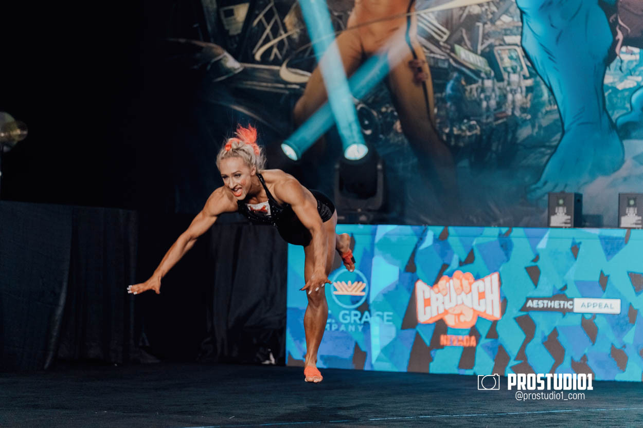 PRO FITNESS LEGION SPORTS FEST. Photo & Video Production Studio #1