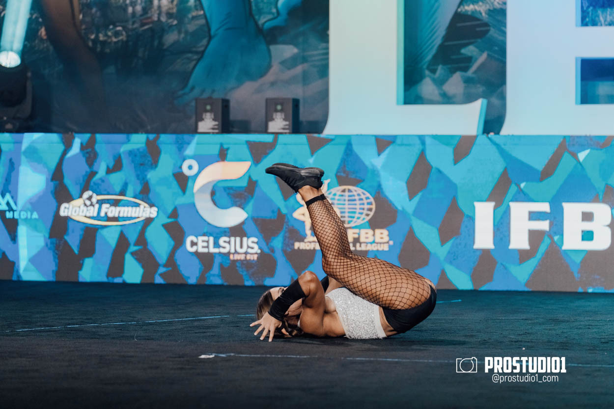 PRO FITNESS LEGION SPORTS FEST. Photo & Video Production Studio #1