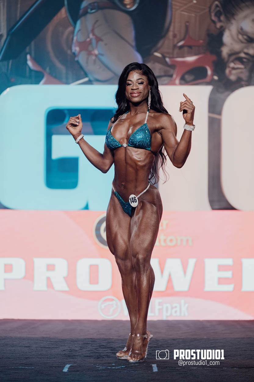 PRO WELLNESS LEGION SPORTS FEST. Photo & Video Production Studio #1