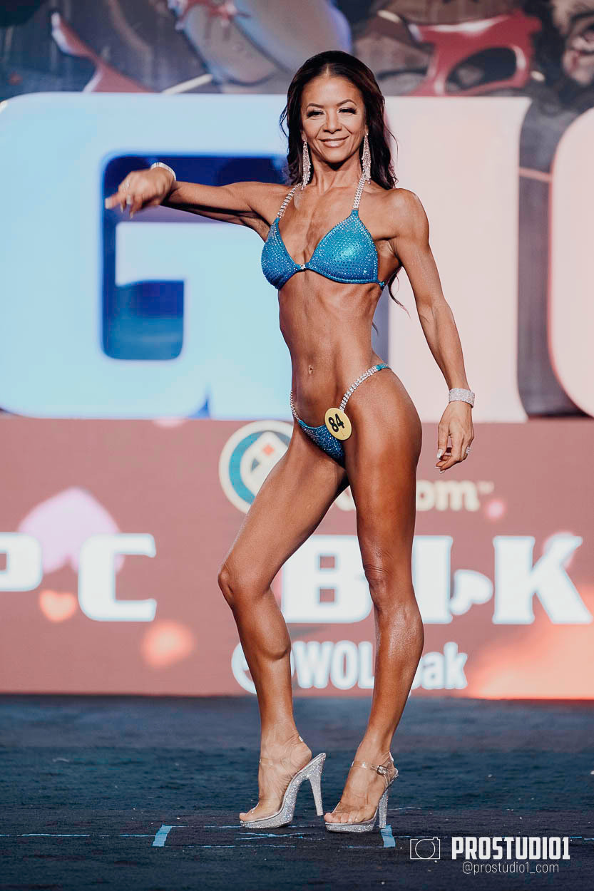 NPC LEGION SPORTS FEST WOMEN’S. Photo & Video Production Studio #1