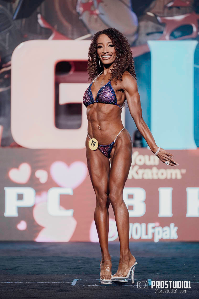 NPC LEGION SPORTS FEST WOMEN’S. Photo & Video Production Studio #1