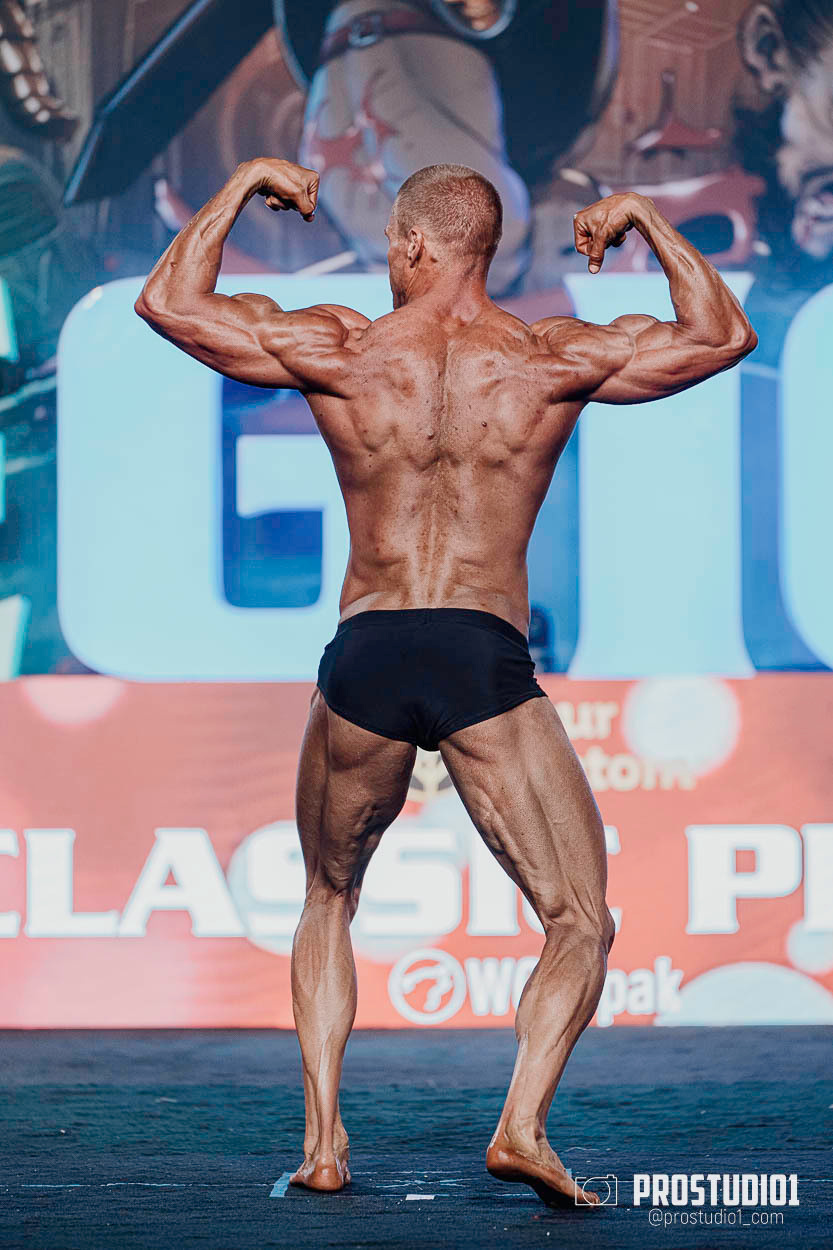 NPC LEGION SPORTS FEST MEN’S. Photo & Video Production Studio #1