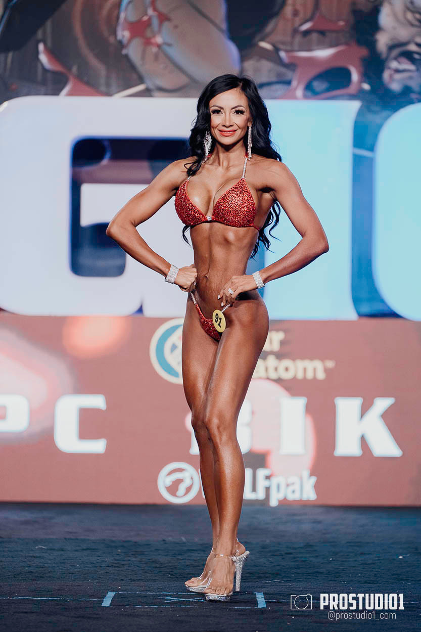 NPC LEGION SPORTS FEST WOMEN’S. Photo & Video Production Studio #1