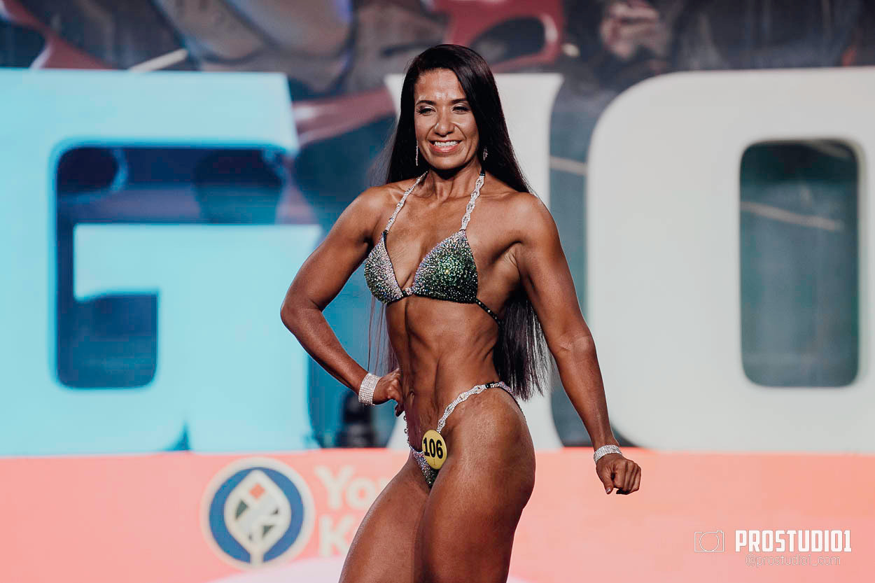 NPC LEGION SPORTS FEST WOMEN’S. Photo & Video Production Studio #1