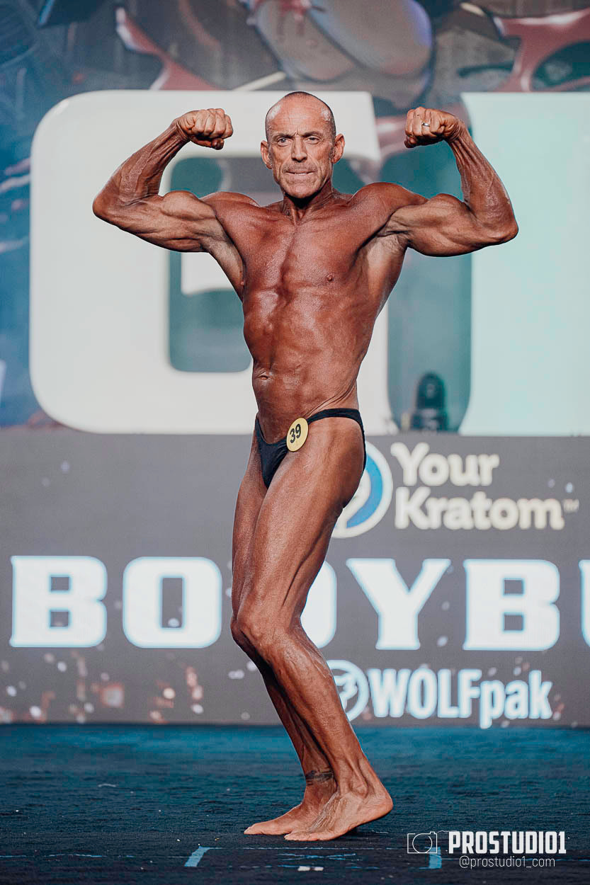 NPC LEGION SPORTS FEST MEN’S. Photo & Video Production Studio #1