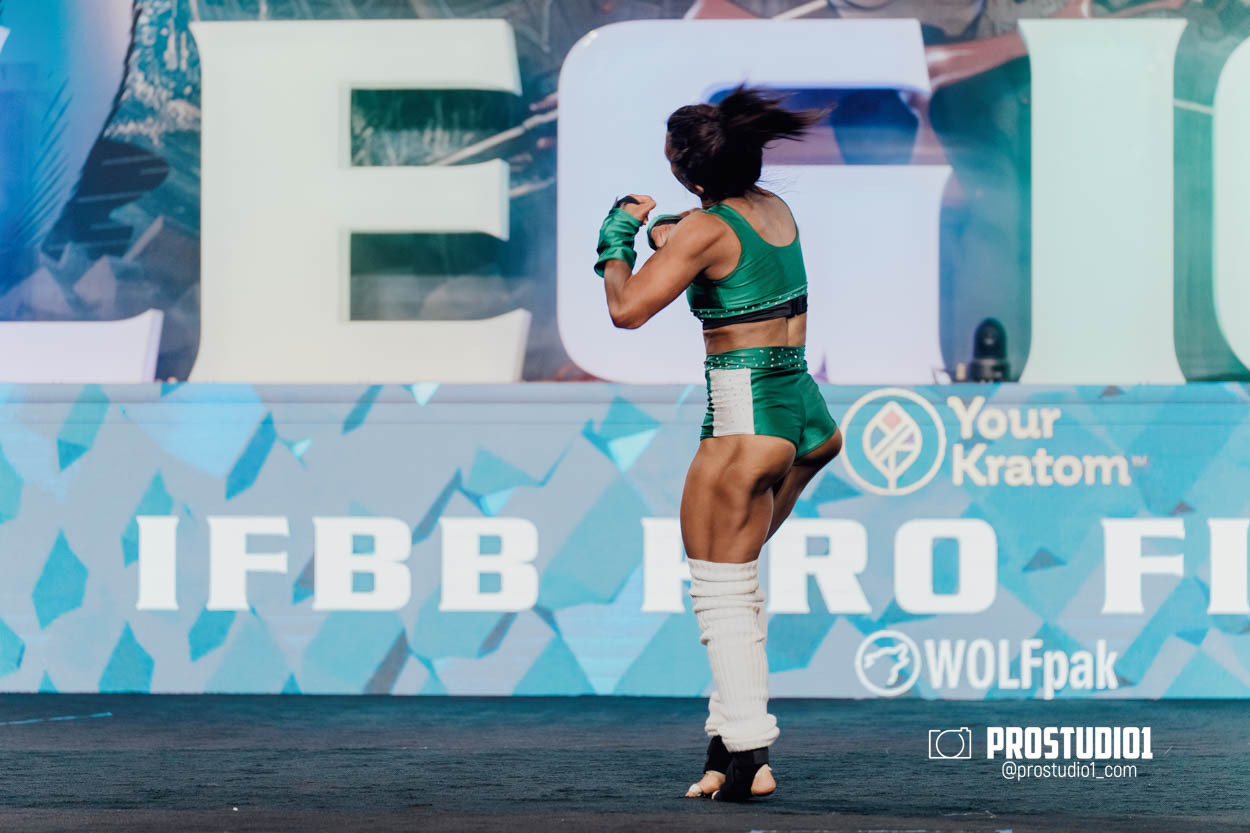 PRO FITNESS LEGION SPORTS FEST. Photo & Video Production Studio #1