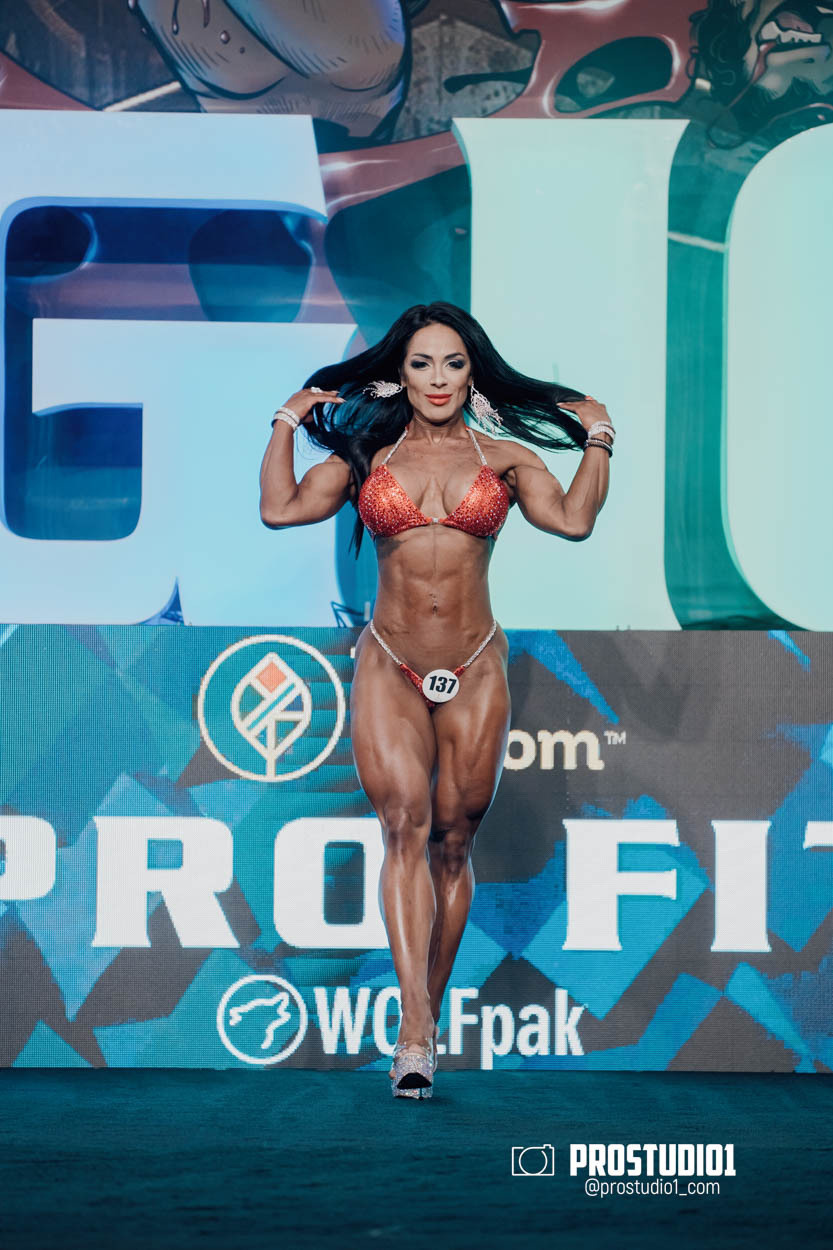 PRO WELLNESS LEGION SPORTS FEST. Photo & Video Production Studio #1