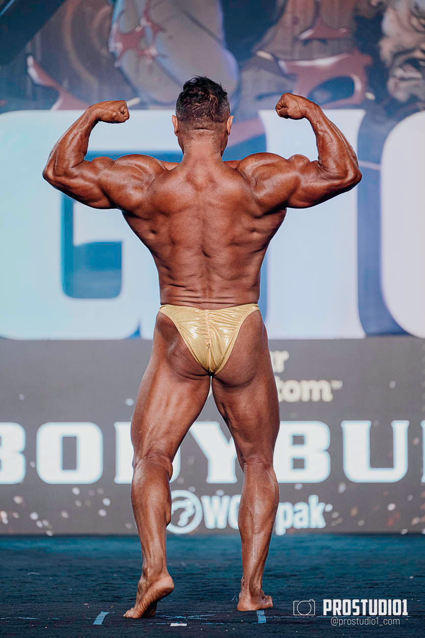 NPC LEGION SPORTS FEST MEN’S. Photo & Video Production Studio #1