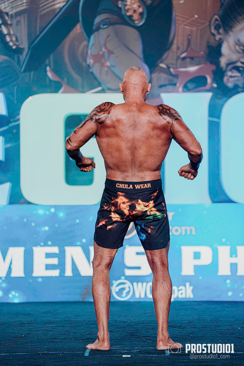 NPC LEGION SPORTS FEST MEN’S. Photo & Video Production Studio #1