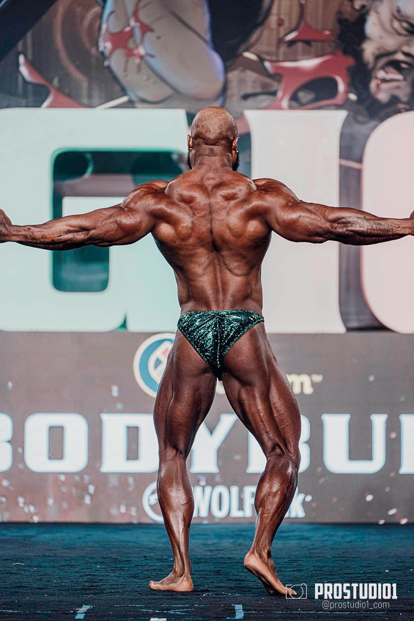 NPC LEGION SPORTS FEST MEN’S. Photo & Video Production Studio #1