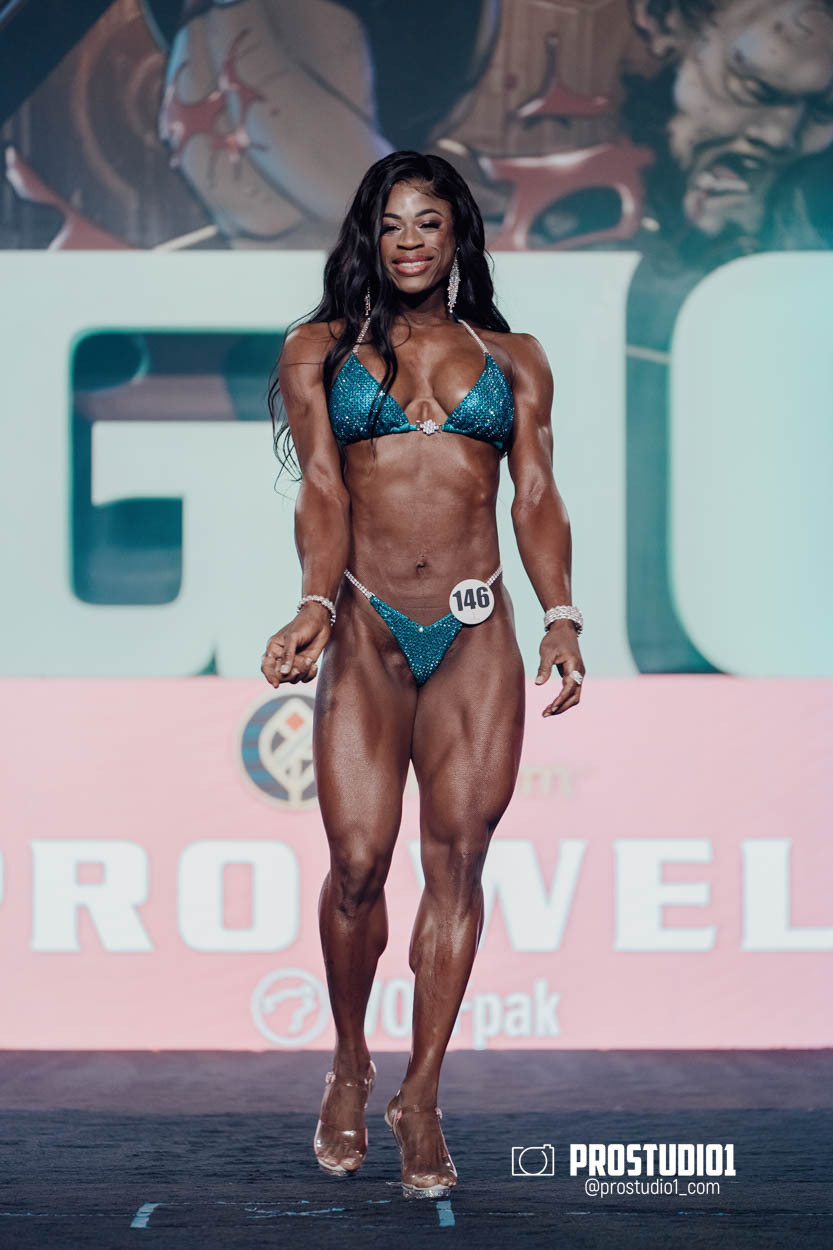 PRO WELLNESS LEGION SPORTS FEST. Photo & Video Production Studio #1