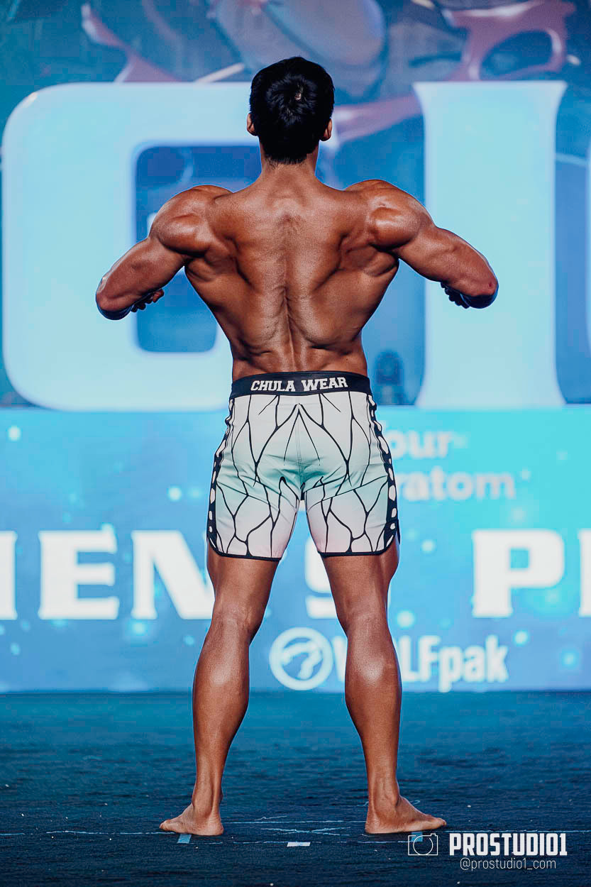 NPC LEGION SPORTS FEST MEN’S. Photo & Video Production Studio #1