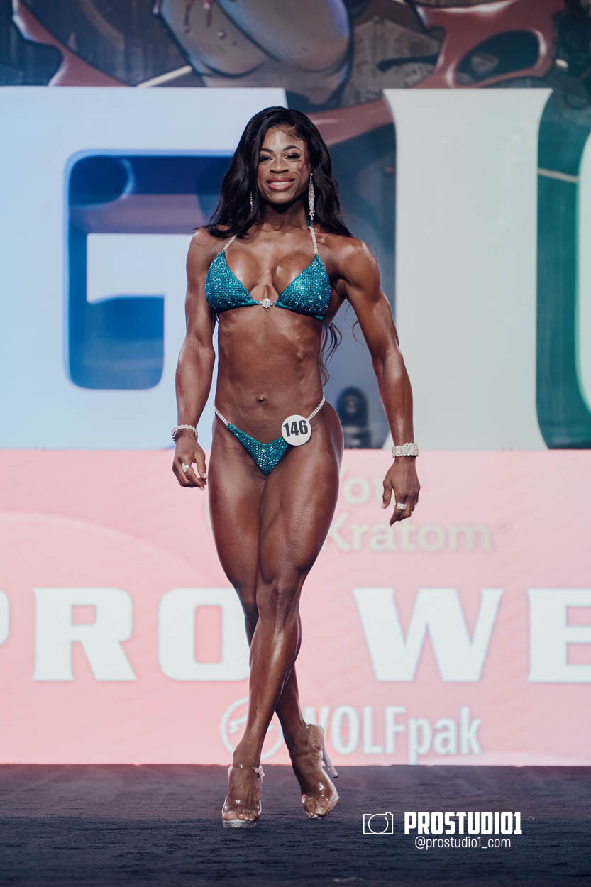 PRO WELLNESS LEGION SPORTS FEST. Photo & Video Production Studio #1