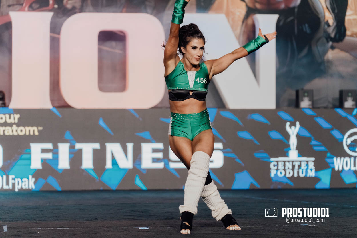 PRO FITNESS LEGION SPORTS FEST. Photo & Video Production Studio #1