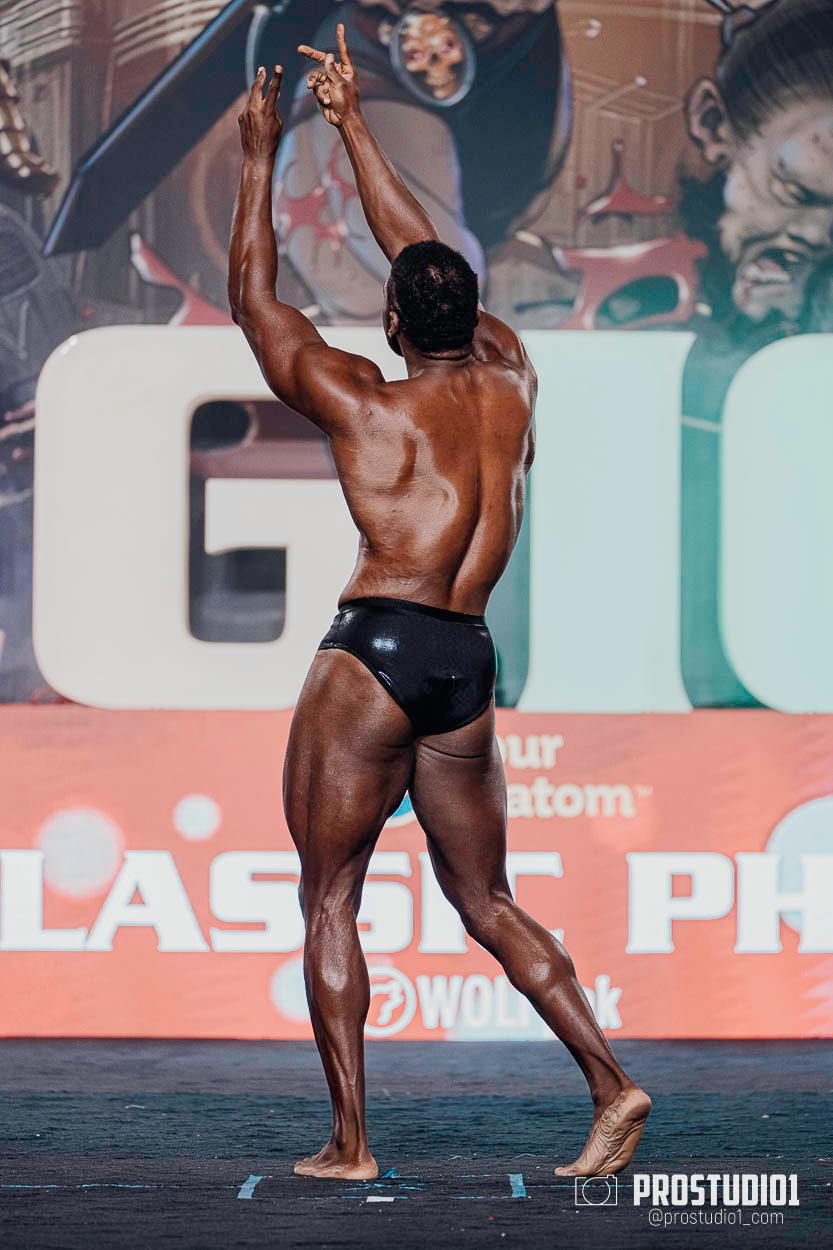 NPC LEGION SPORTS FEST MEN’S. Photo & Video Production Studio #1