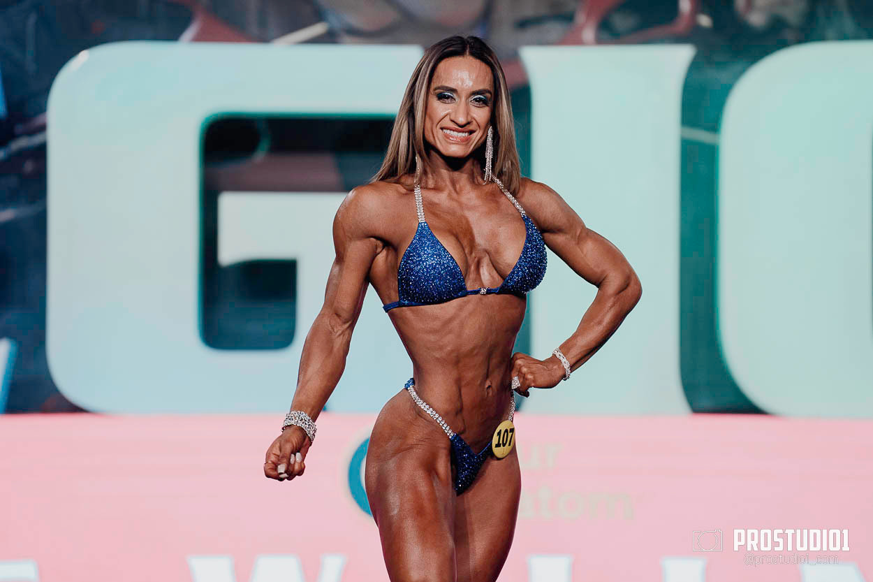 NPC LEGION SPORTS FEST WOMEN’S. Photo & Video Production Studio #1