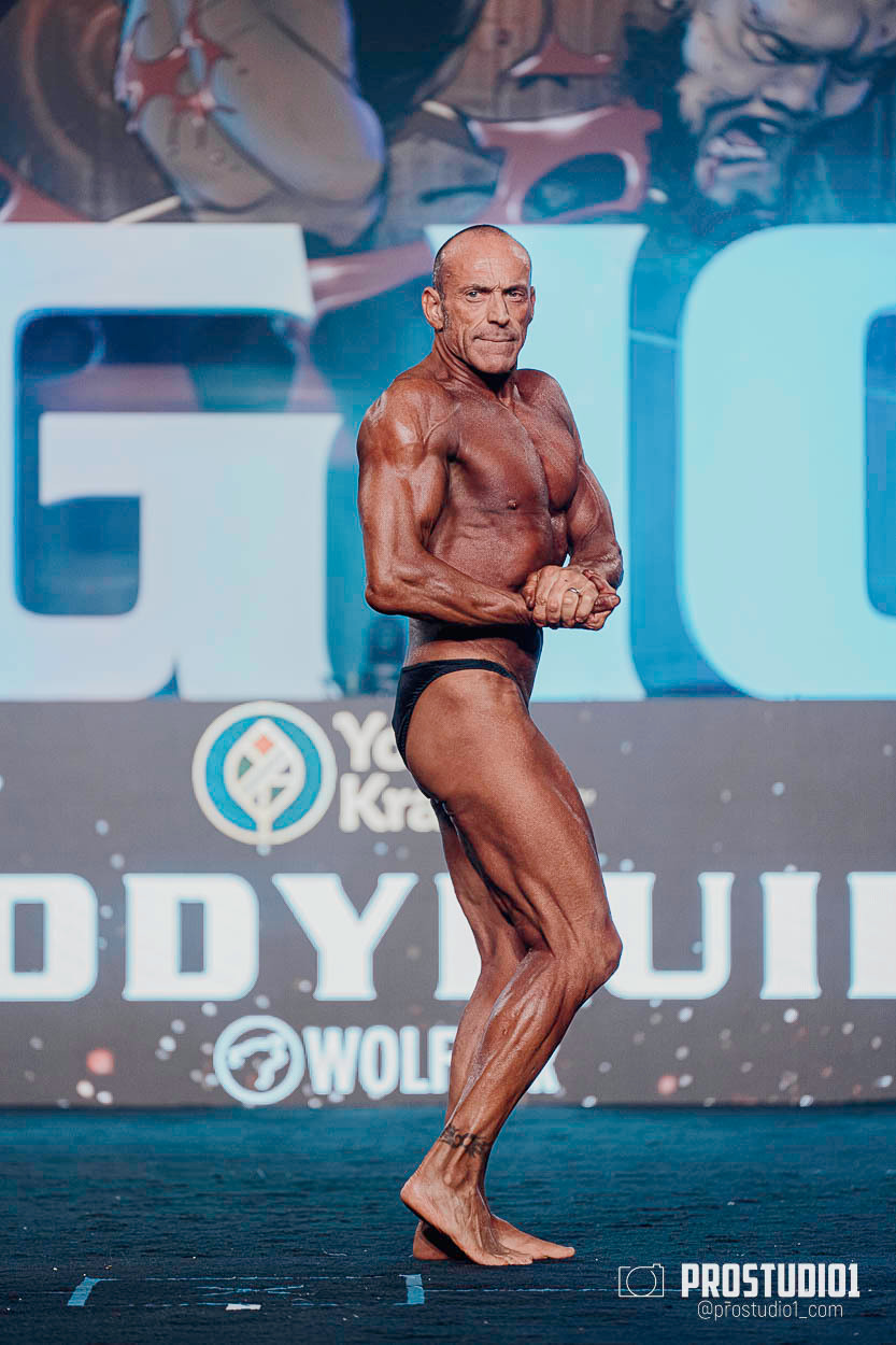 NPC LEGION SPORTS FEST MEN’S. Photo & Video Production Studio #1