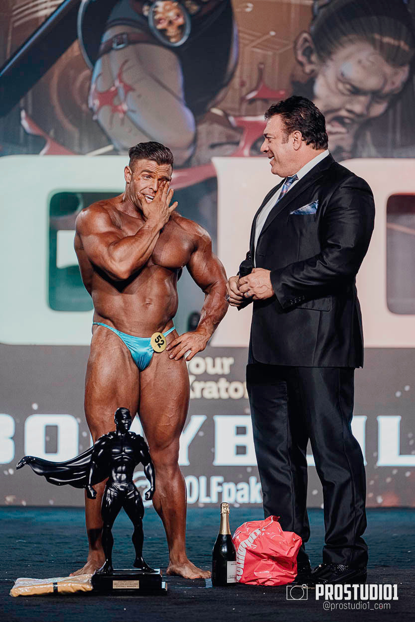 NPC LEGION SPORTS FEST MEN’S. Photo & Video Production Studio #1