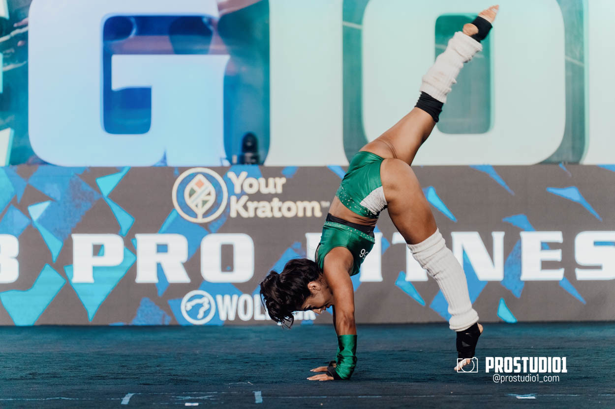 PRO FITNESS LEGION SPORTS FEST. Photo & Video Production Studio #1