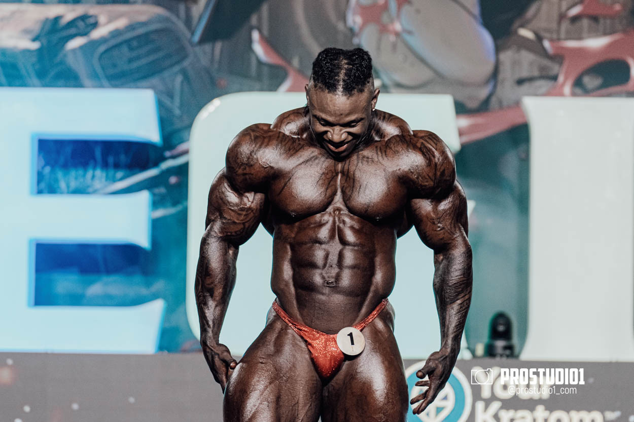 PRO MEN’S BODYBUILDING LEGION SPORTS FEST. Photo & Video Production Studio #1