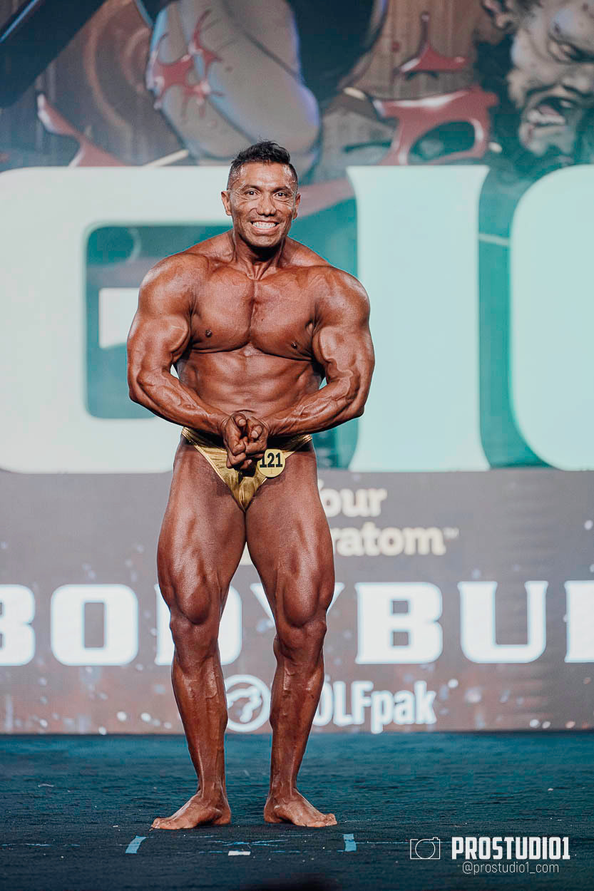 NPC LEGION SPORTS FEST MEN’S. Photo & Video Production Studio #1