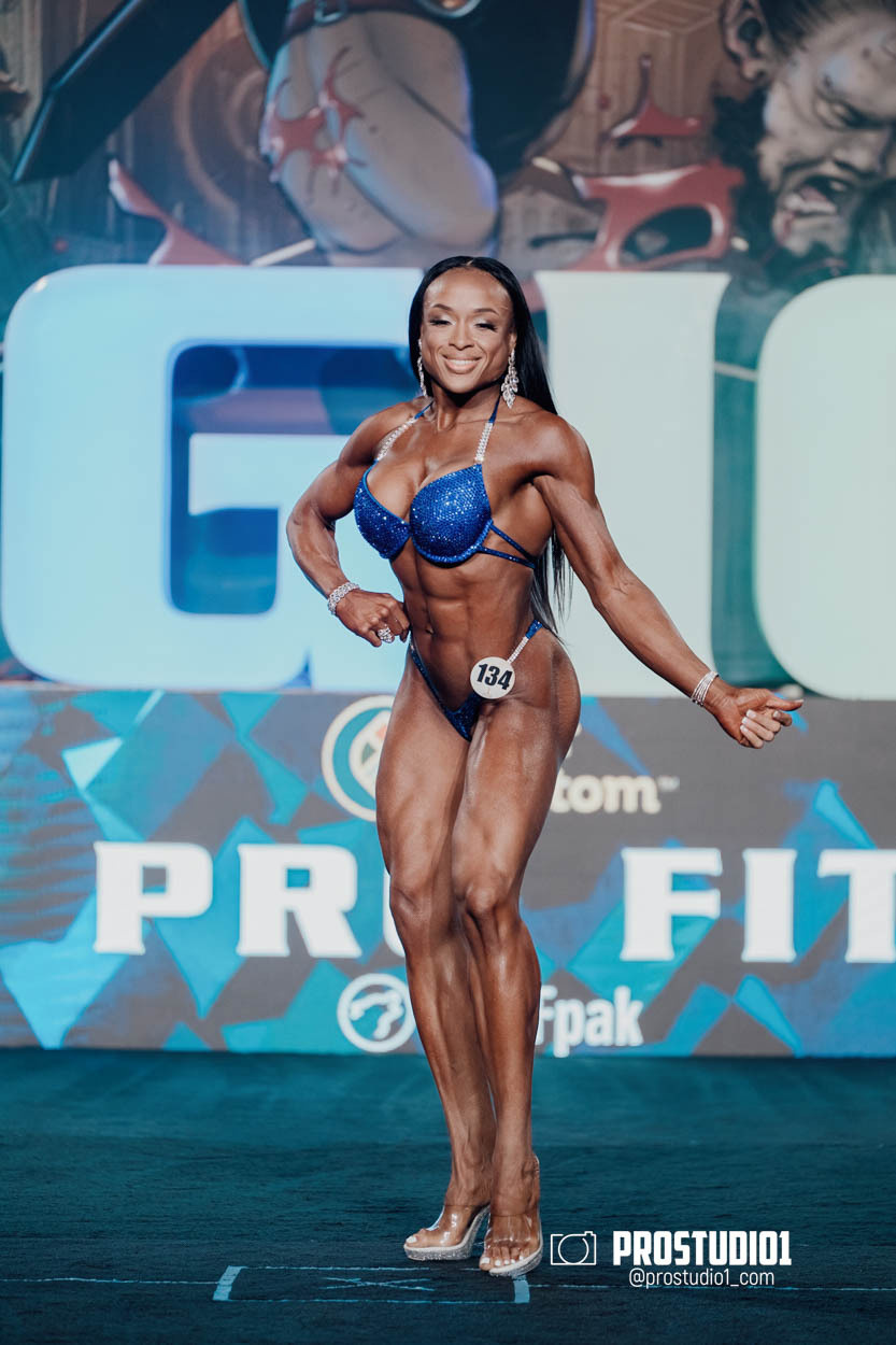 PRO WELLNESS LEGION SPORTS FEST. Photo & Video Production Studio #1