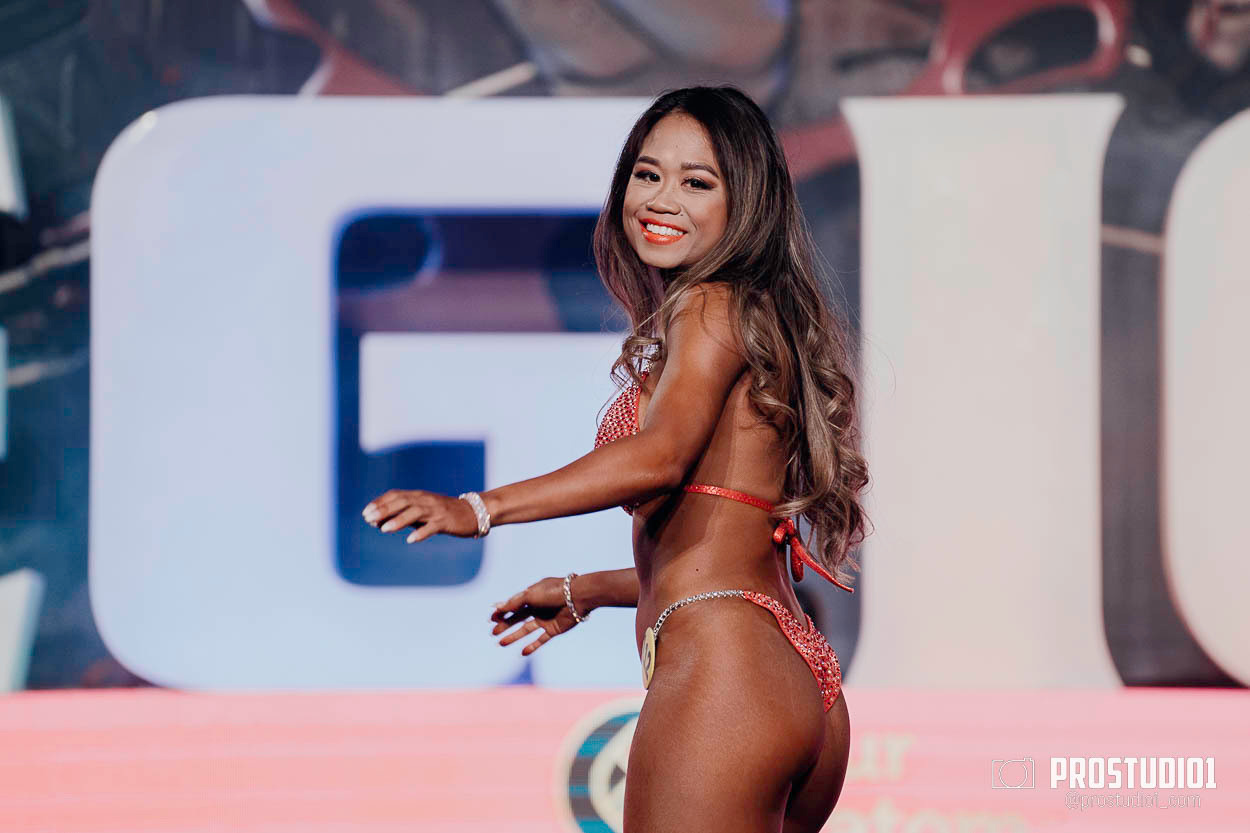 NPC LEGION SPORTS FEST WOMEN’S. Photo & Video Production Studio #1