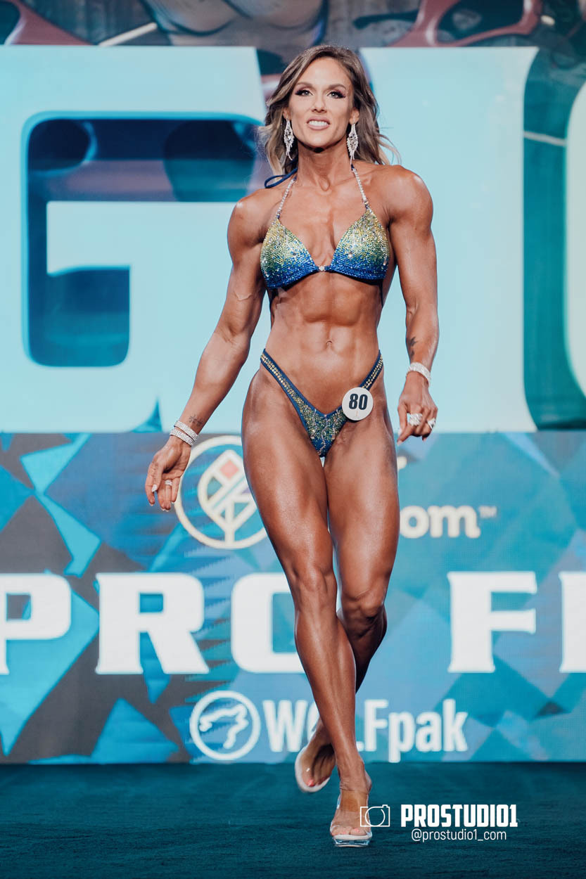 PRO FITNESS LEGION SPORTS FEST. Photo & Video Production Studio #1