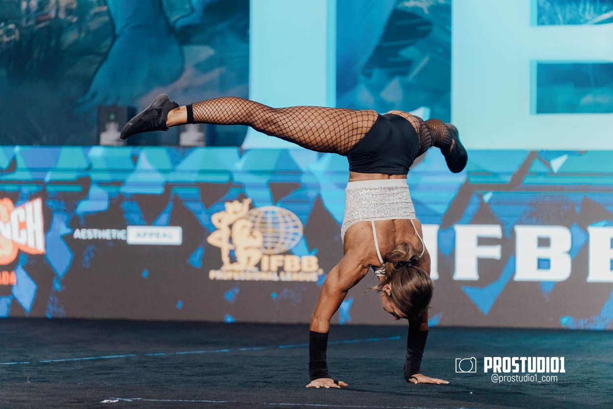 PRO FITNESS LEGION SPORTS FEST. Photo & Video Production Studio #1