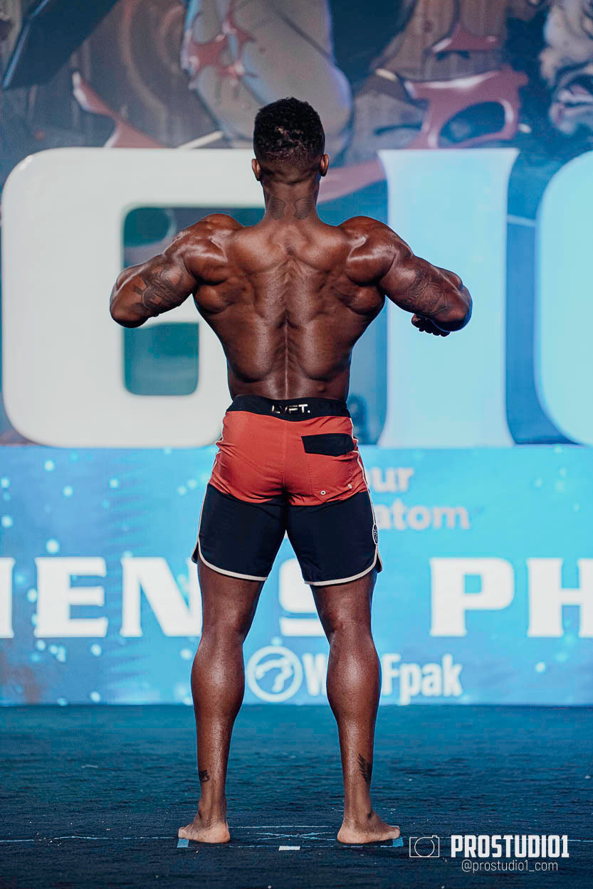 NPC LEGION SPORTS FEST MEN’S. Photo & Video Production Studio #1