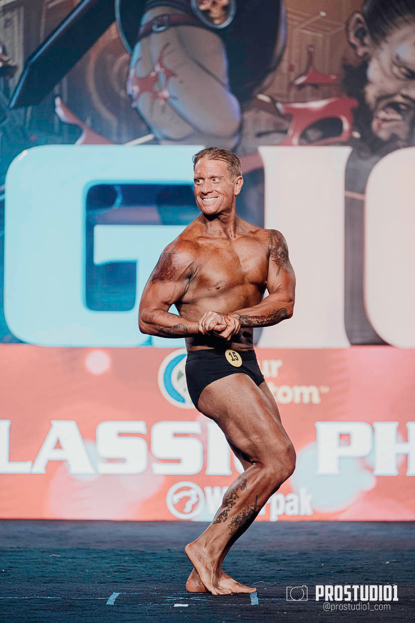 NPC LEGION SPORTS FEST MEN’S. Photo & Video Production Studio #1