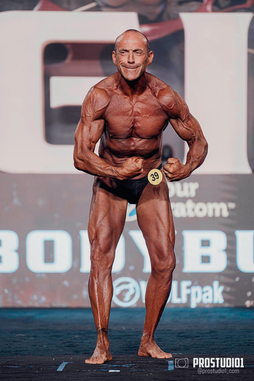 NPC LEGION SPORTS FEST MEN’S. Photo & Video Production Studio #1