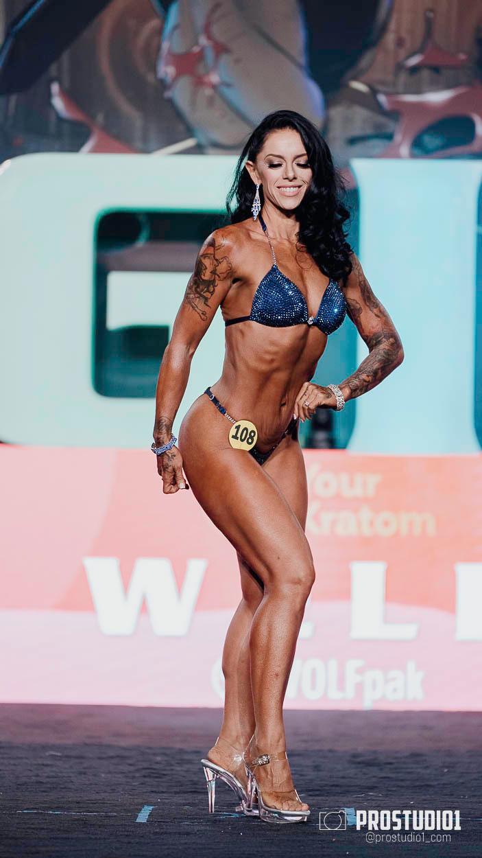 NPC LEGION SPORTS FEST WOMEN’S. Photo & Video Production Studio #1