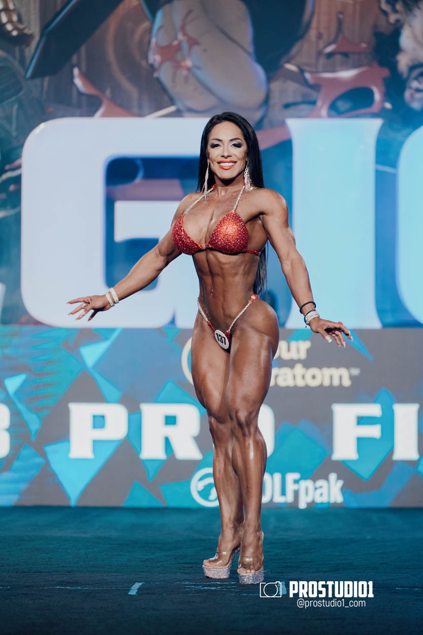 PRO WELLNESS LEGION SPORTS FEST. Photo & Video Production Studio #1