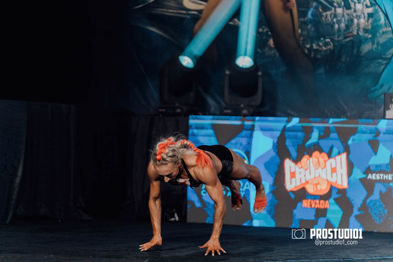 PRO FITNESS LEGION SPORTS FEST. Photo & Video Production Studio #1