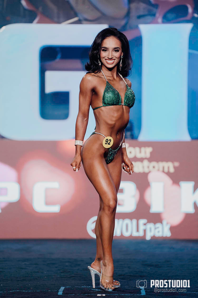 NPC LEGION SPORTS FEST WOMEN’S. Photo & Video Production Studio #1