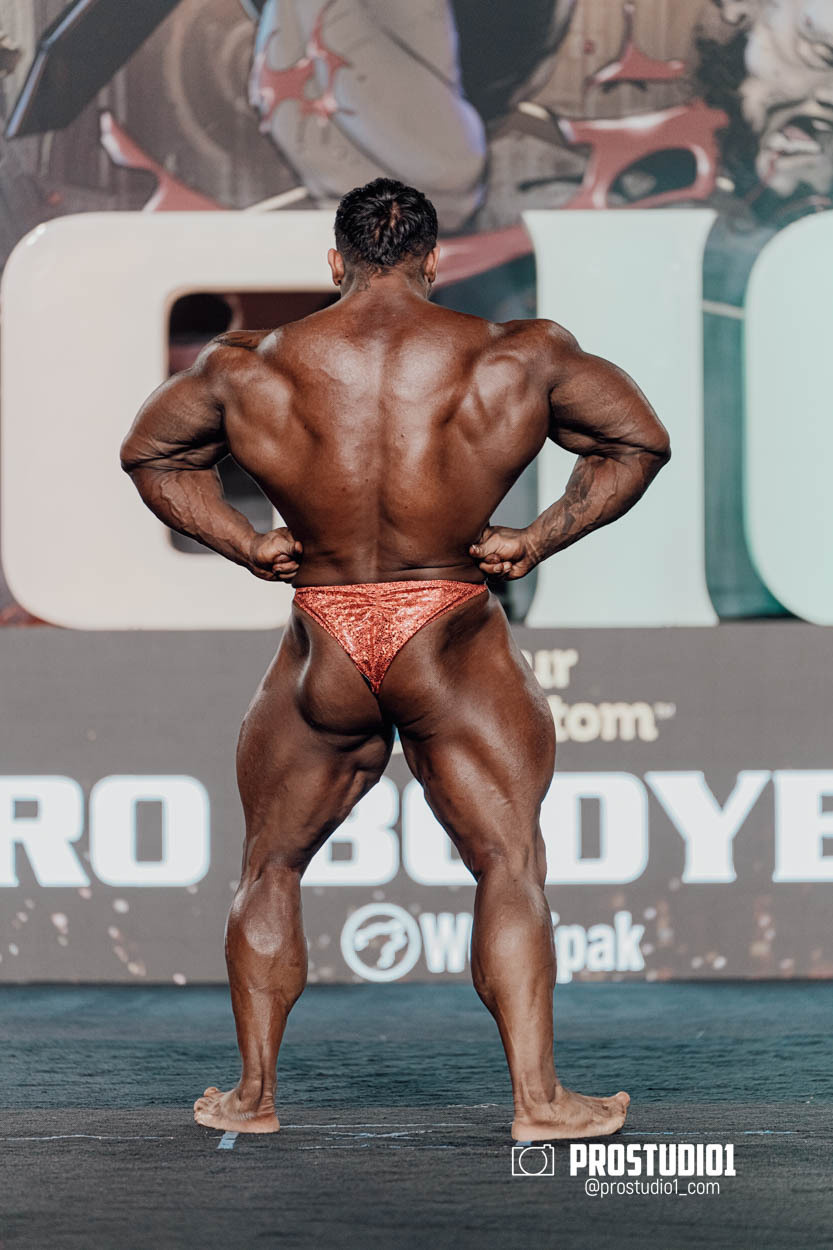 PRO MEN’S BODYBUILDING LEGION SPORTS FEST. Photo & Video Production Studio #1