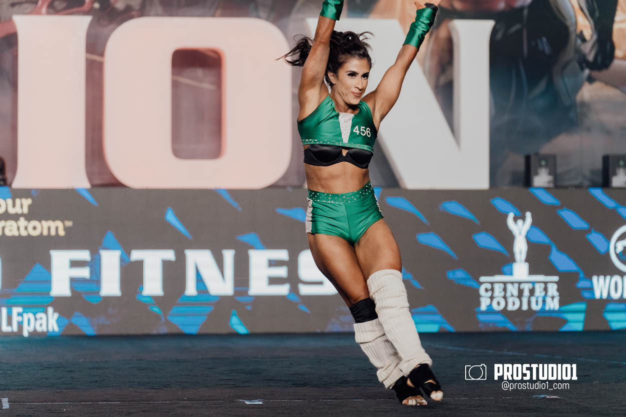 PRO FITNESS LEGION SPORTS FEST. Photo & Video Production Studio #1