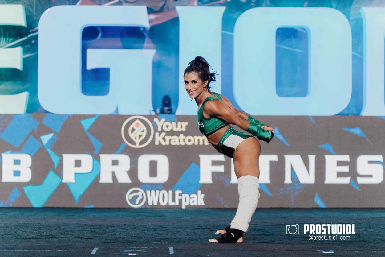 PRO FITNESS LEGION SPORTS FEST. Photo & Video Production Studio #1