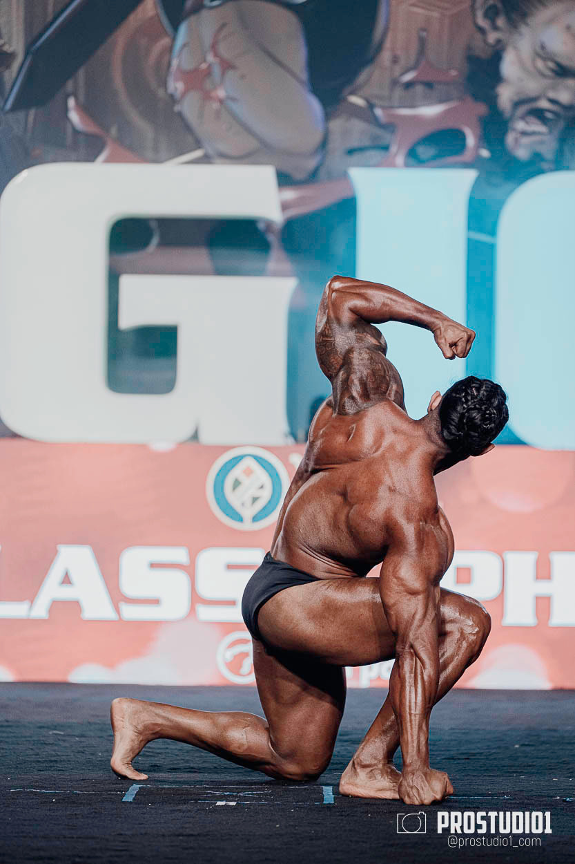 NPC LEGION SPORTS FEST MEN’S. Photo & Video Production Studio #1