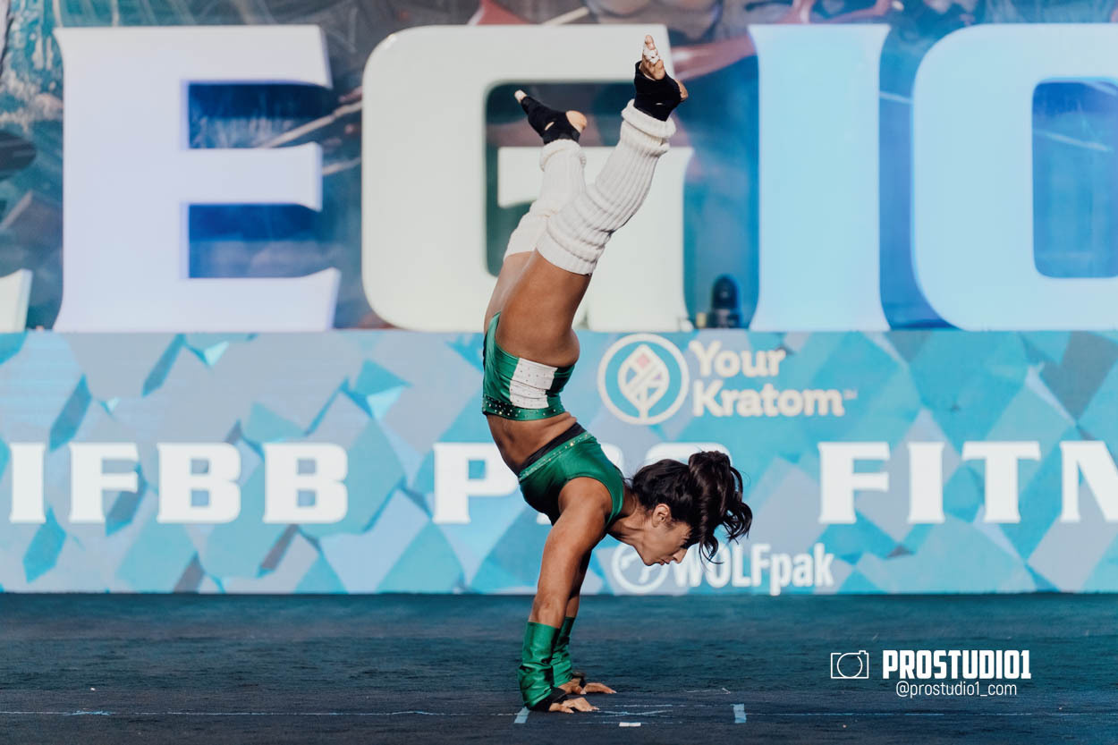 PRO FITNESS LEGION SPORTS FEST. Photo & Video Production Studio #1