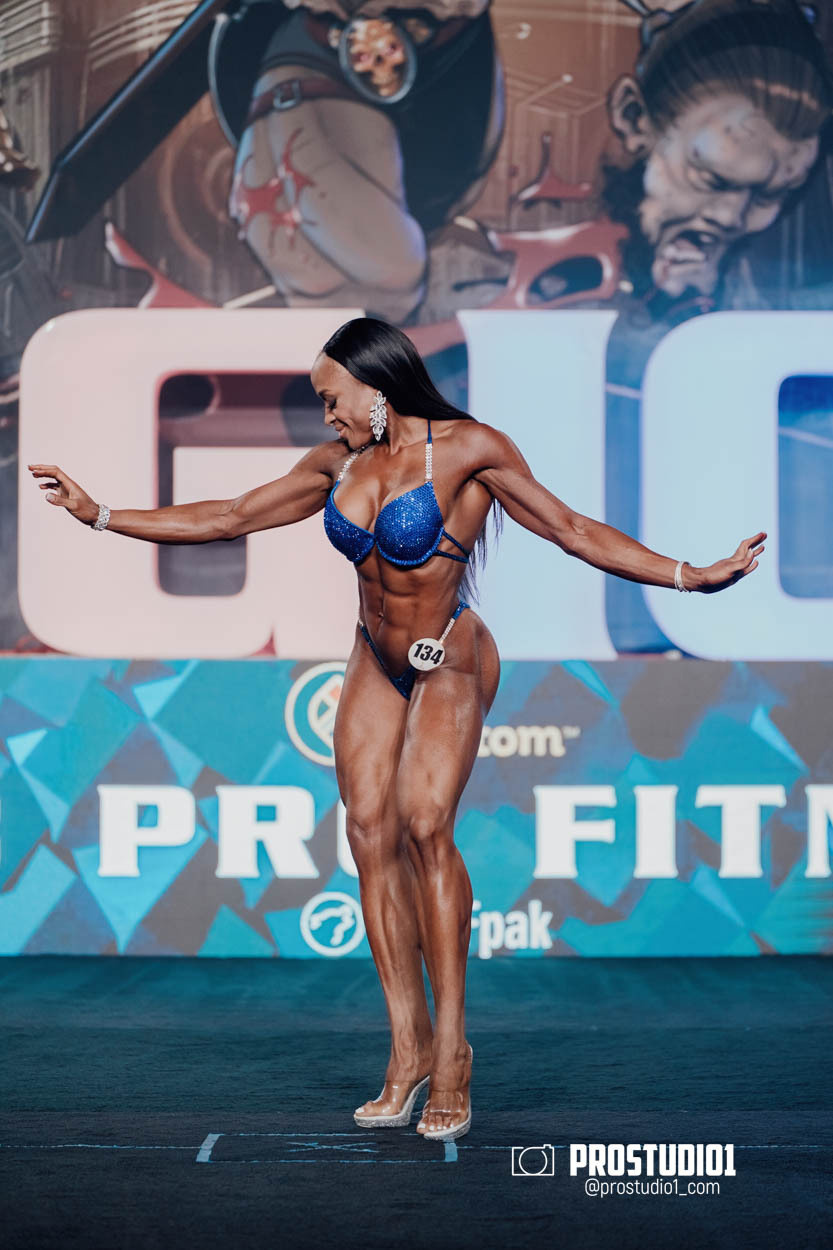 PRO WELLNESS LEGION SPORTS FEST. Photo & Video Production Studio #1