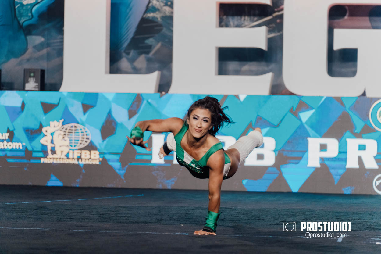 PRO FITNESS LEGION SPORTS FEST. Photo & Video Production Studio #1
