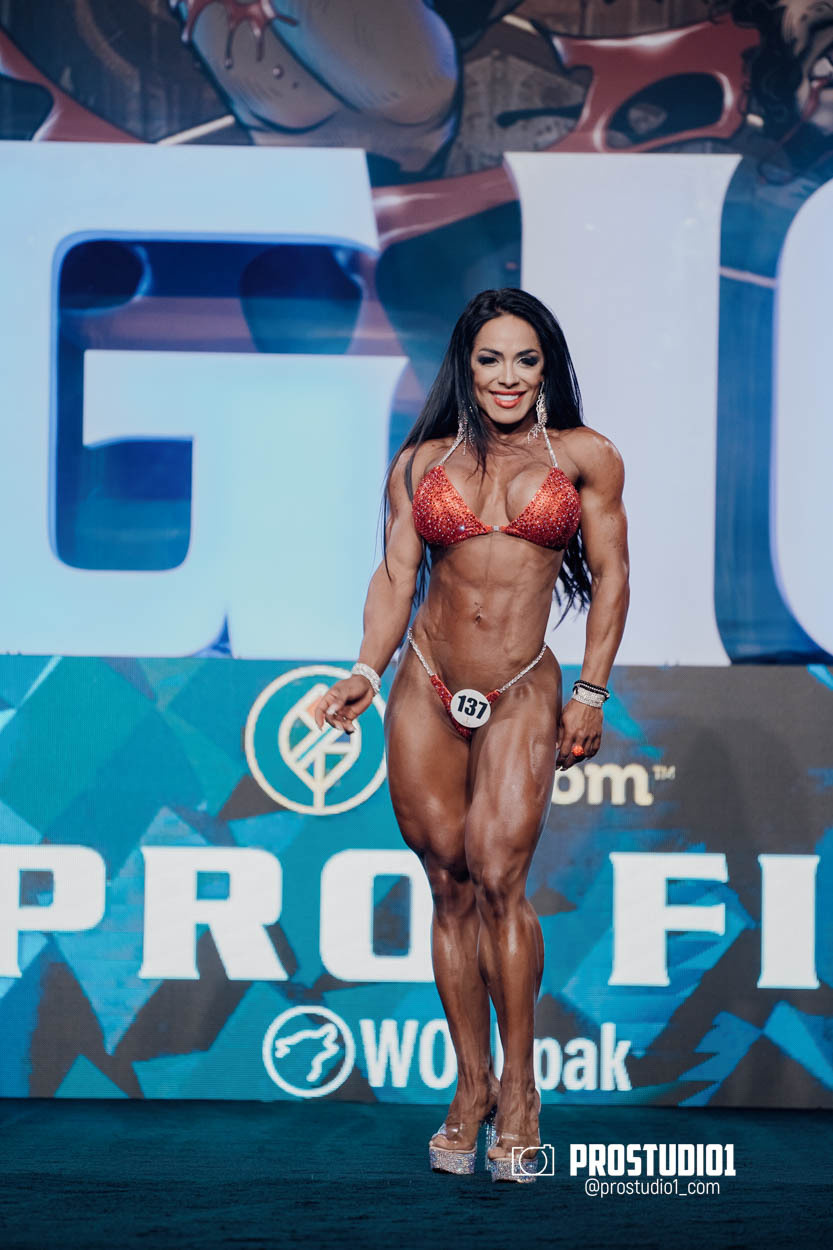 PRO WELLNESS LEGION SPORTS FEST. Photo & Video Production Studio #1