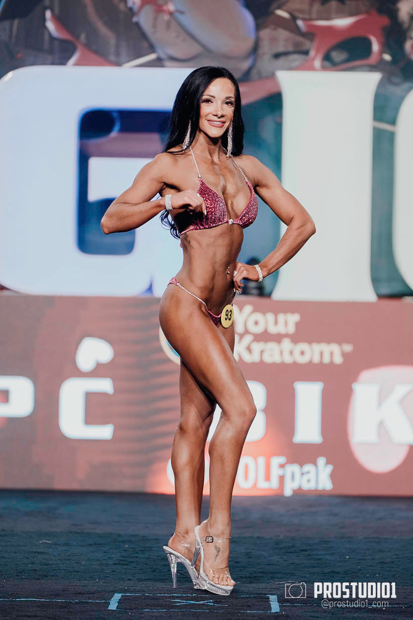 NPC LEGION SPORTS FEST WOMEN’S. Photo & Video Production Studio #1