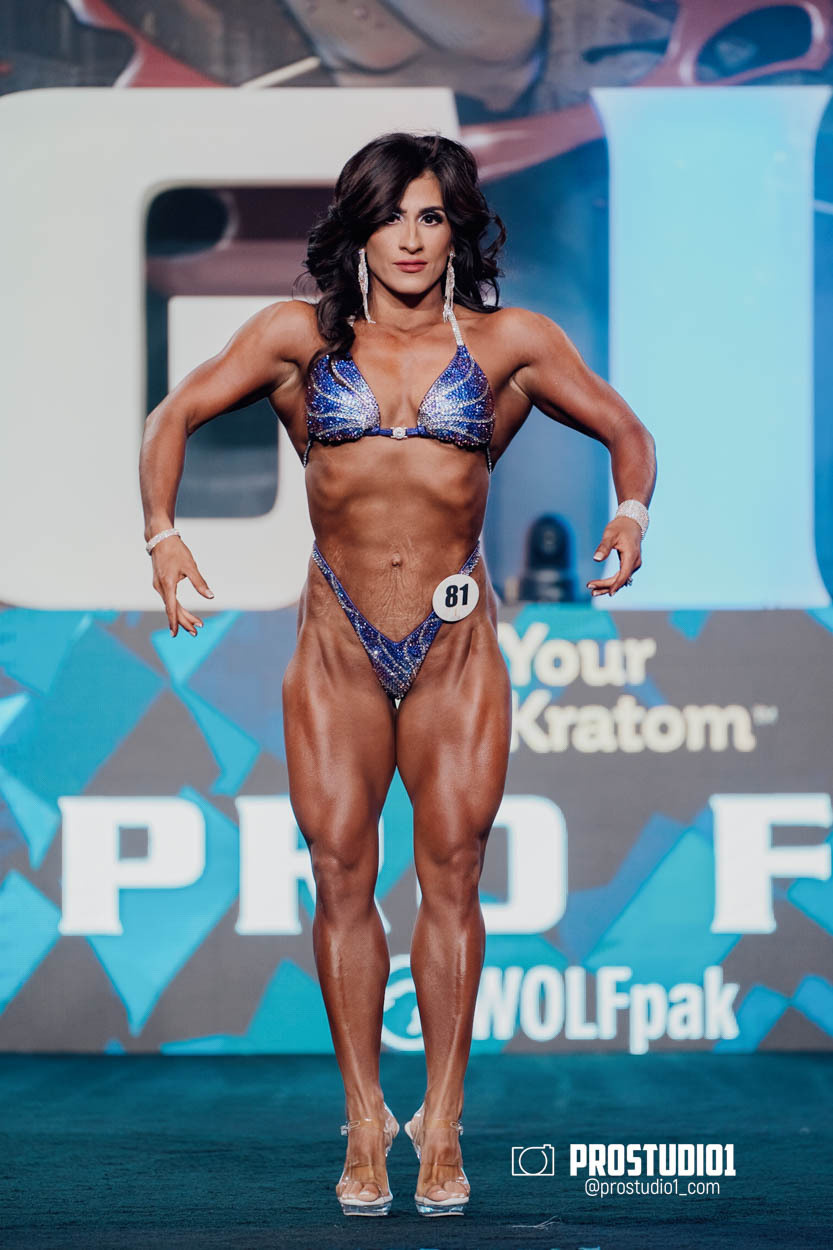 PRO FITNESS LEGION SPORTS FEST. Photo & Video Production Studio #1