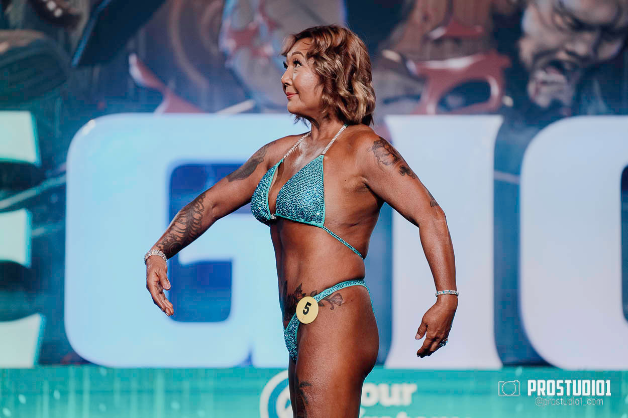 NPC LEGION SPORTS FEST WOMEN’S. Photo & Video Production Studio #1