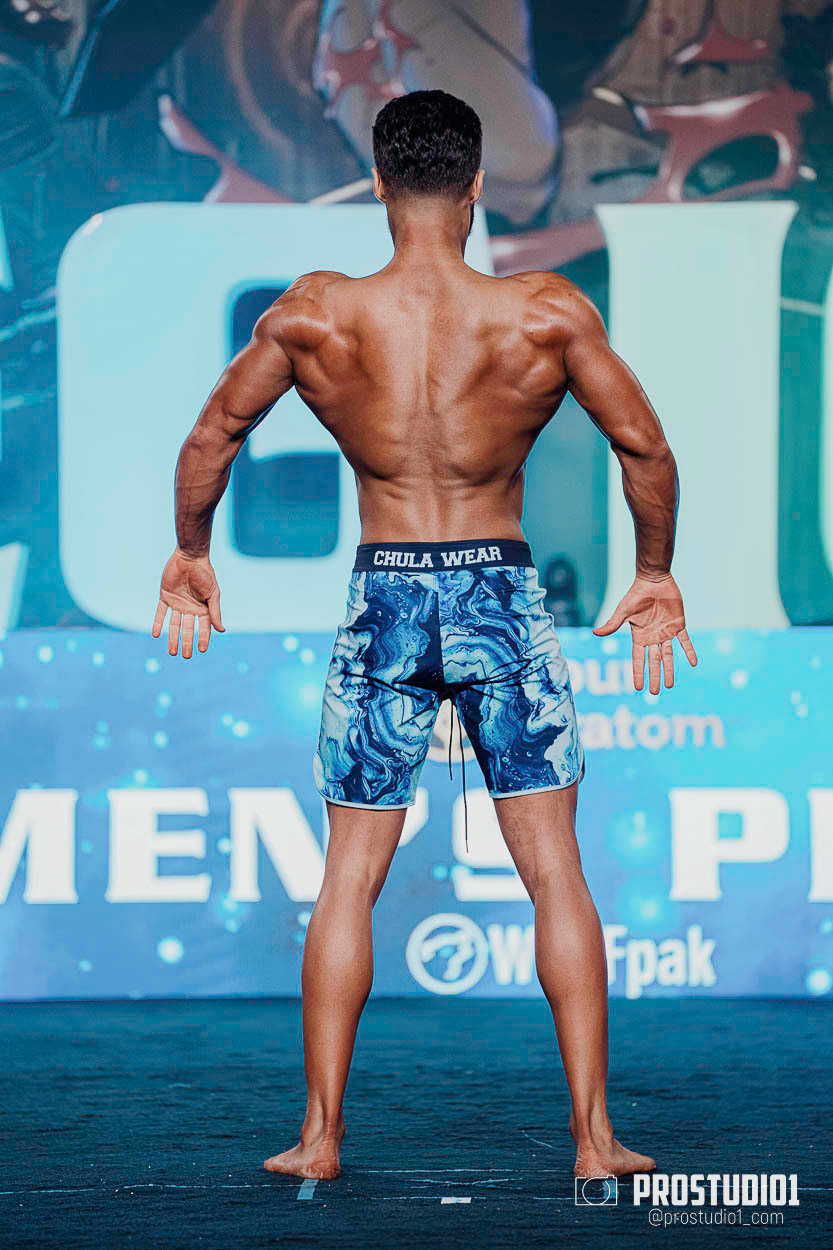 NPC LEGION SPORTS FEST MEN’S. Photo & Video Production Studio #1