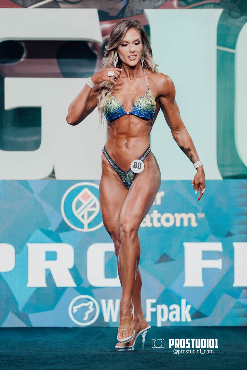 PRO FITNESS LEGION SPORTS FEST. Photo & Video Production Studio #1